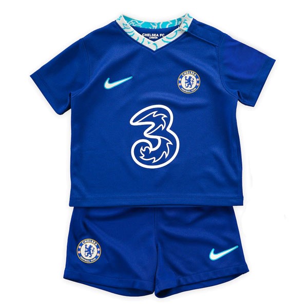 Maglia Chelsea Prima Bambino 22/23